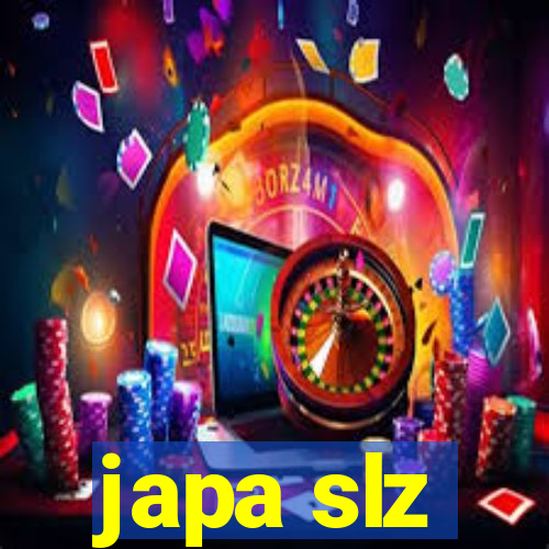 japa slz